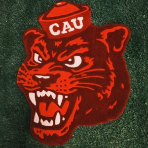 Clark Atlanta University Panther