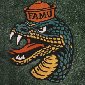 Florida A&M University Rattlesnake