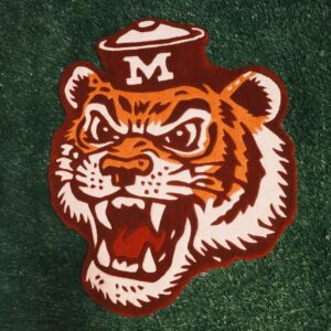 Morehouse College Tiger