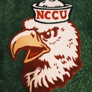 North Carolina Central University Eagle